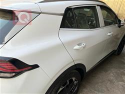 کیا سپۆرتاج